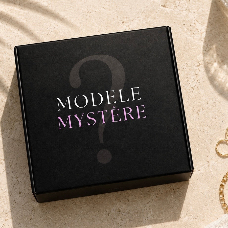 Modèle mystère