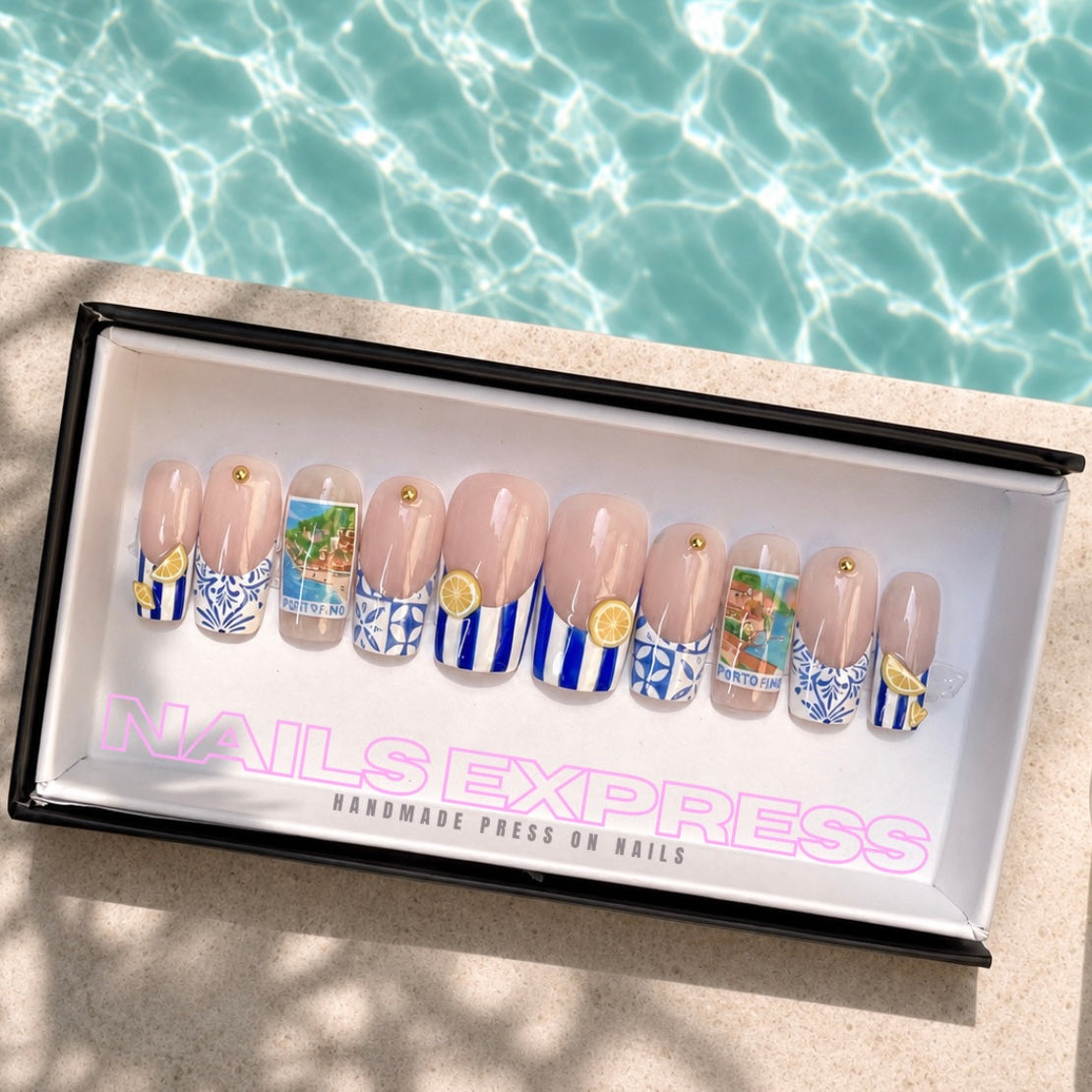 Nail art
