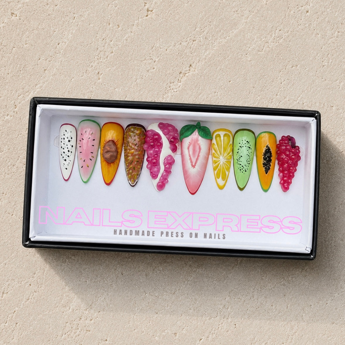 Dolce Frutta