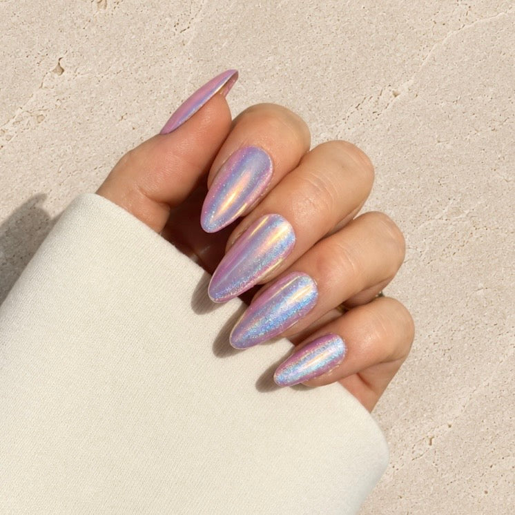 Opal Glow