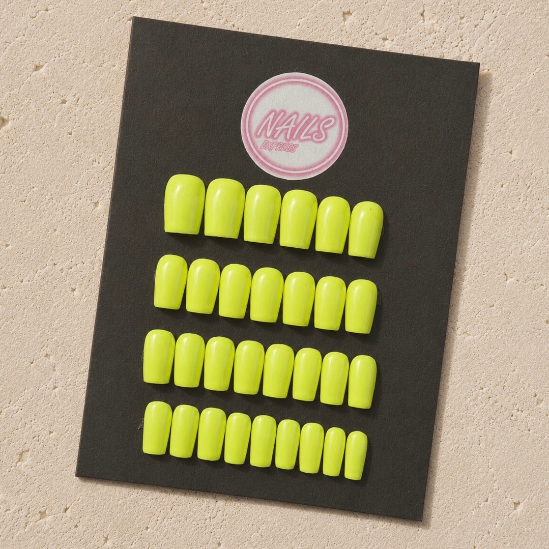 Lime pop
