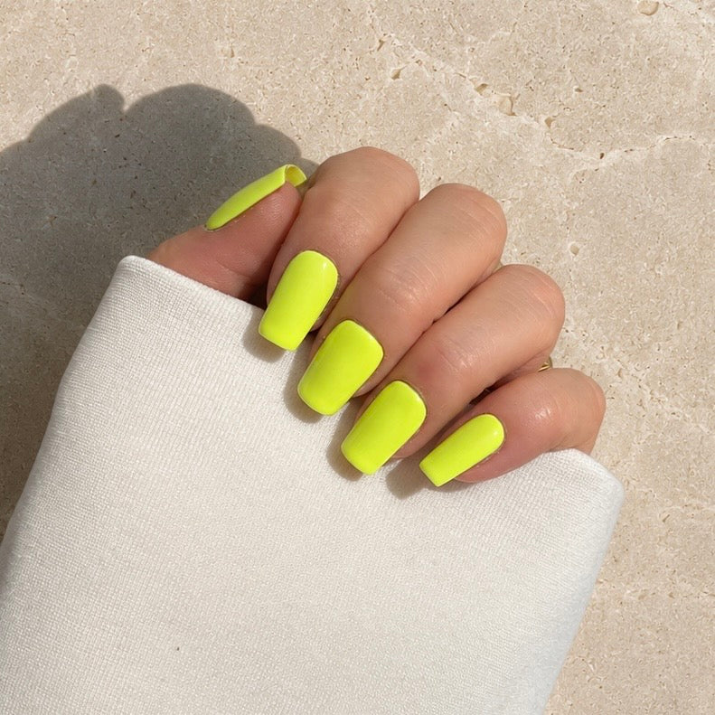 Lime pop